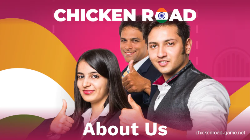 Overview of the Chicken Road Website for Indian Players