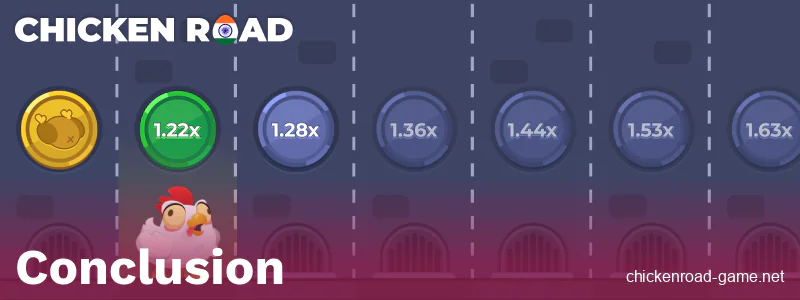 A look at Chicken Road for Indian gamblers